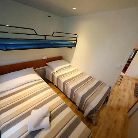 Mobile Home Grbe Нин Екстериор снимка